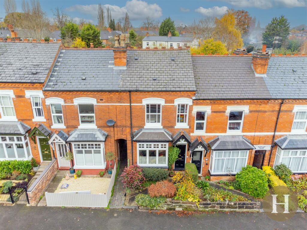 Additional image 13 of Franklin Road, Bournville, Birmingham, B30