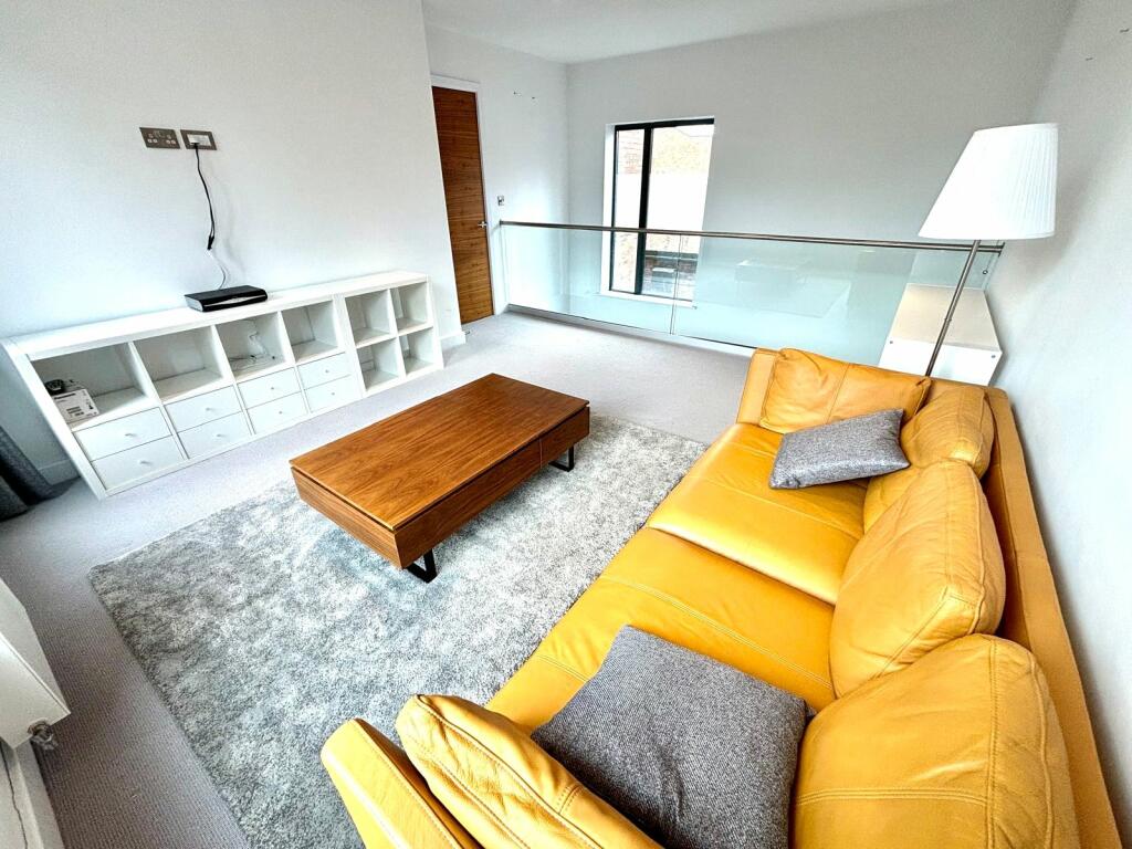 Additional image 12 of St Pauls Square, Birmingham, B3