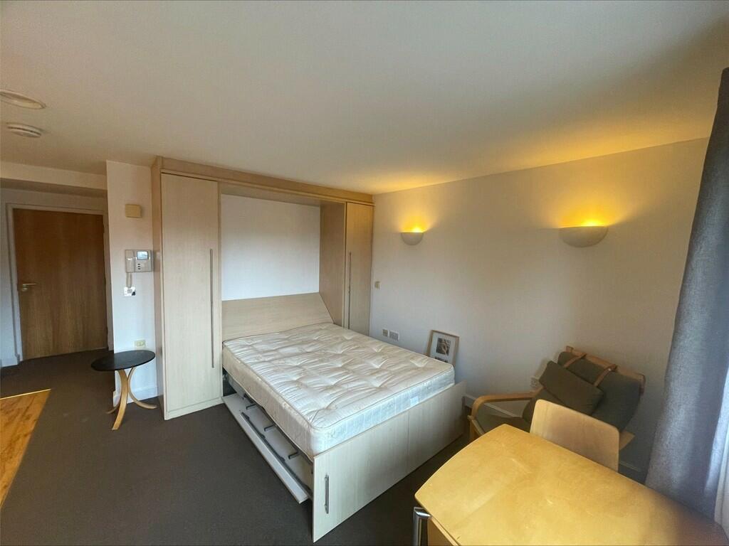 Additional image 7 of Watermarque, 100 Browning Street, Birmingham