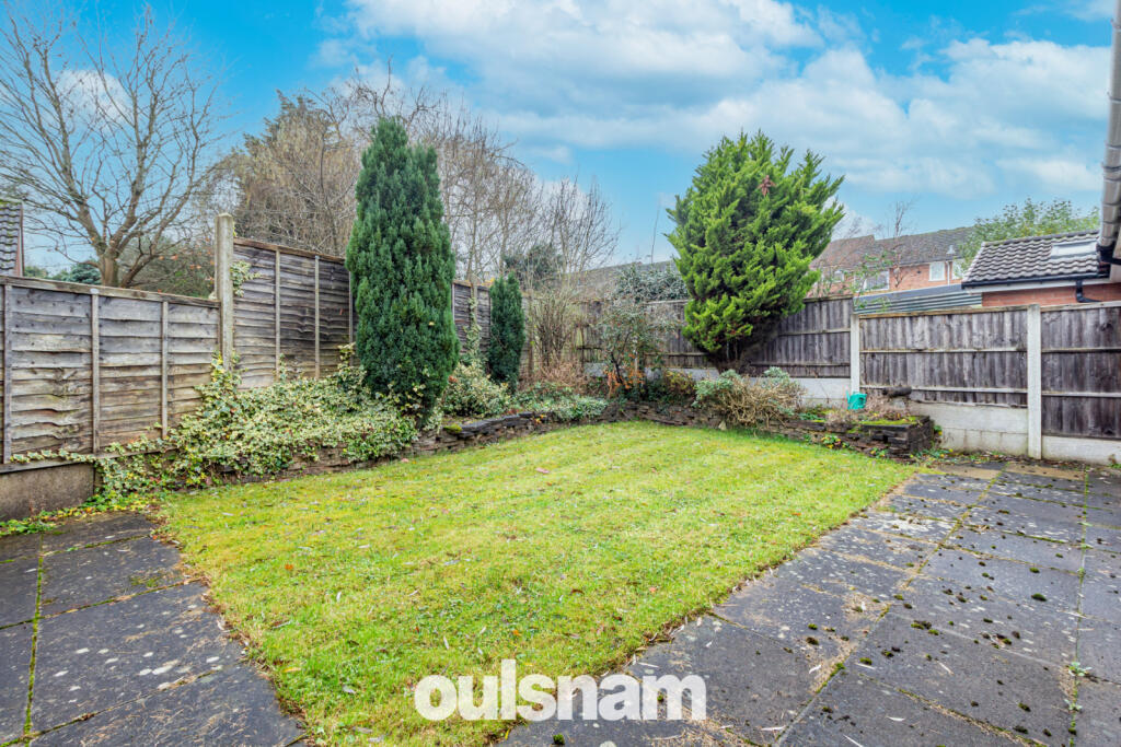 Additional image 9 of Hole Farm Road, Bournville Village Trust, Northfield, Birmingham, B31