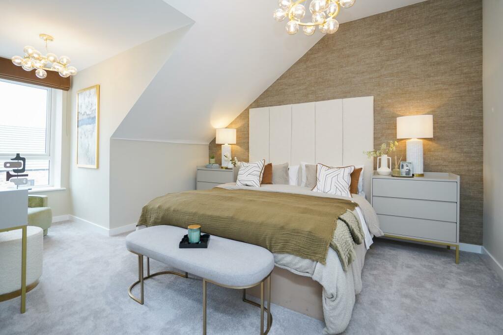 Additional image 12 of Belgrave Village, Belgrave Middleway, Balsall Heath, Birmingham, B12