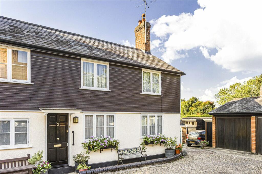 Additional image 17 of Fore Street, Hatfield, Hertfordshire, AL9