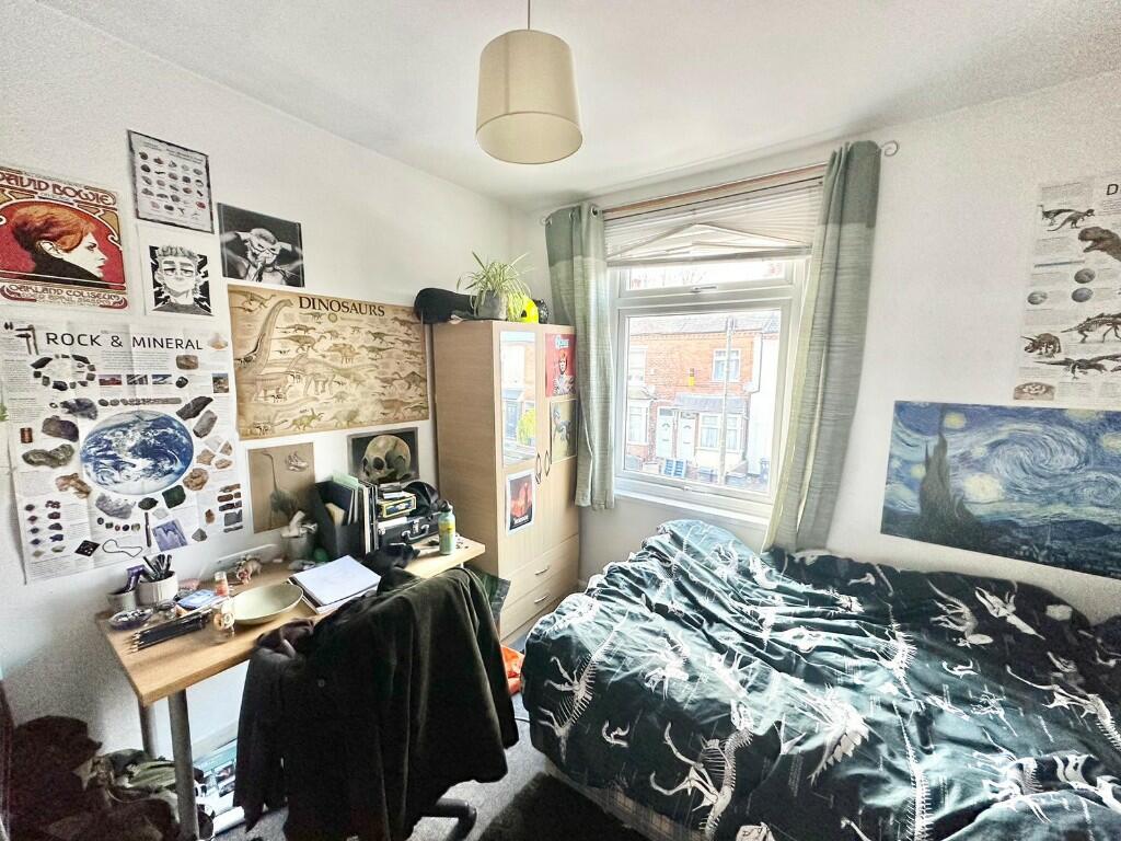 Additional image 9 of Raddlebarn Road, Birmingham, B29 6HJ