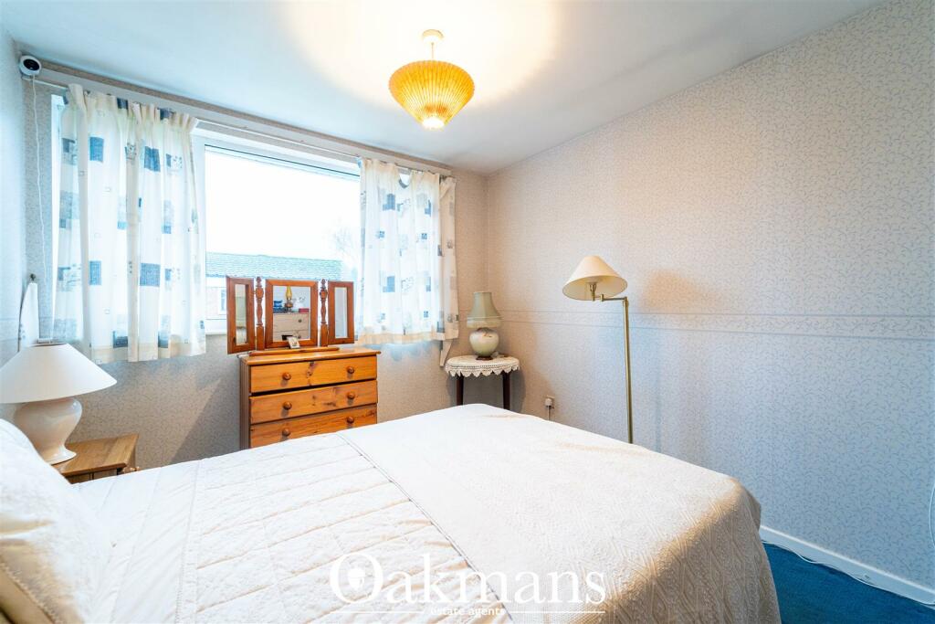 Additional image 11 of Water Mill Close, Birmingham, B29