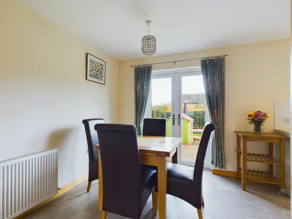 Additional image 5 of Correen Way, Alford, AB33