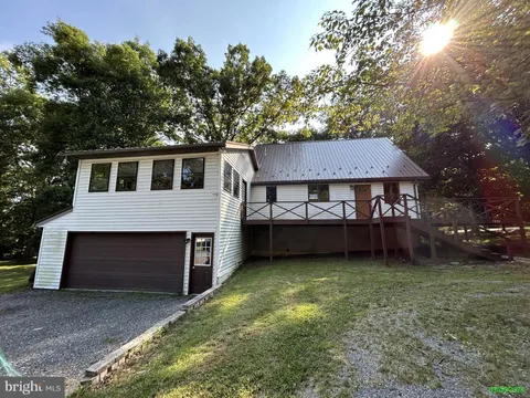 5430 Forest Lane, Fort Loudon, PA 17224