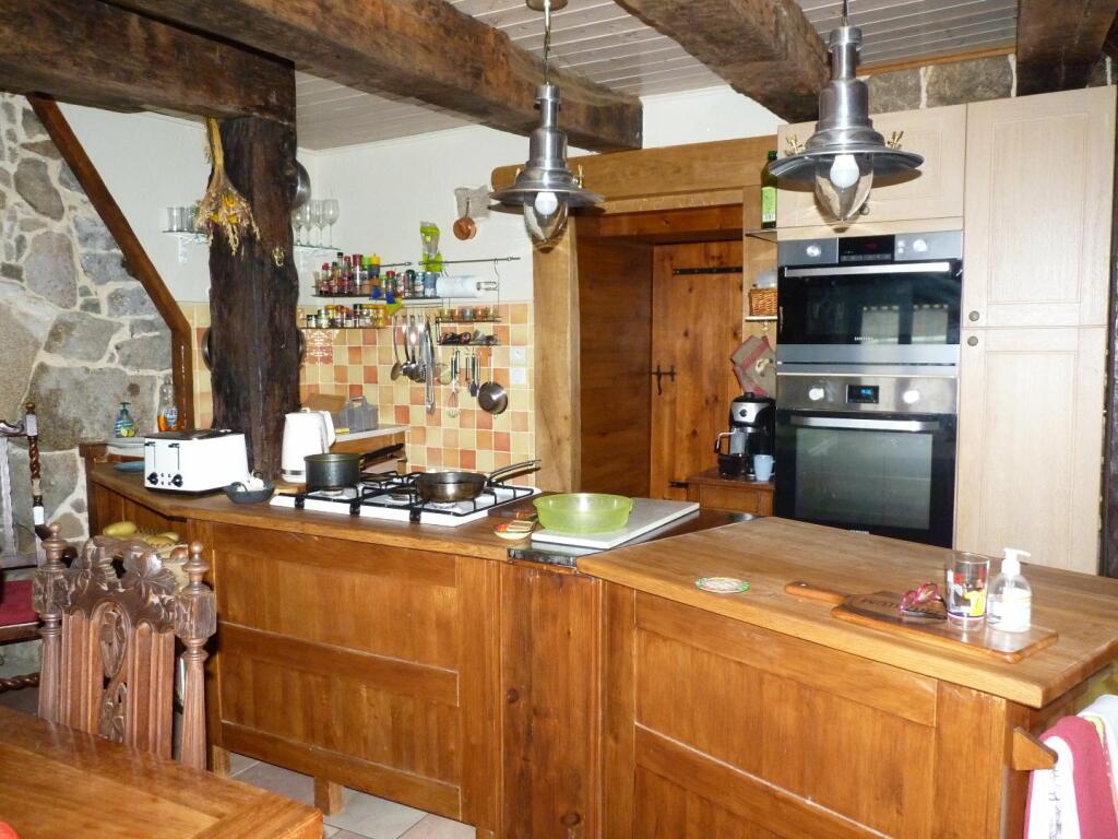 Primary image of Limousin, Corrèze, Treignac, France