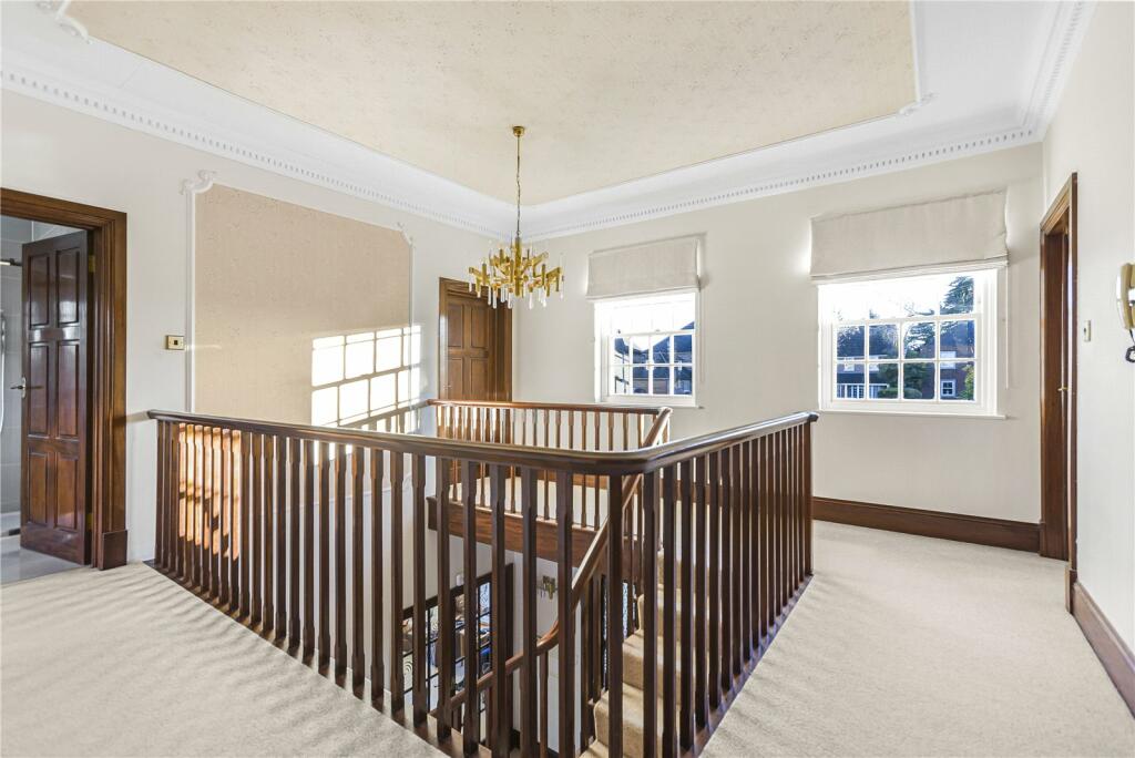 Additional image 12 of Brookmans Avenue, Brookmans Park, Hertfordshire, AL9