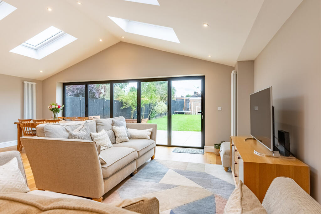 Additional image 18 of Stanley Avenue, St. Albans, Hertfordshire, AL2