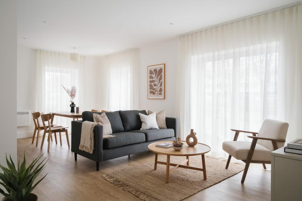 Additional image 9 of Soho Wharf