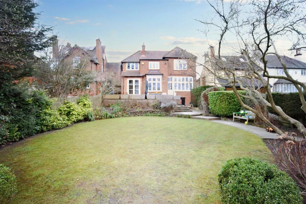 Additional image 17 of Selwyn Road, Edgbaston, Birmingham, B16