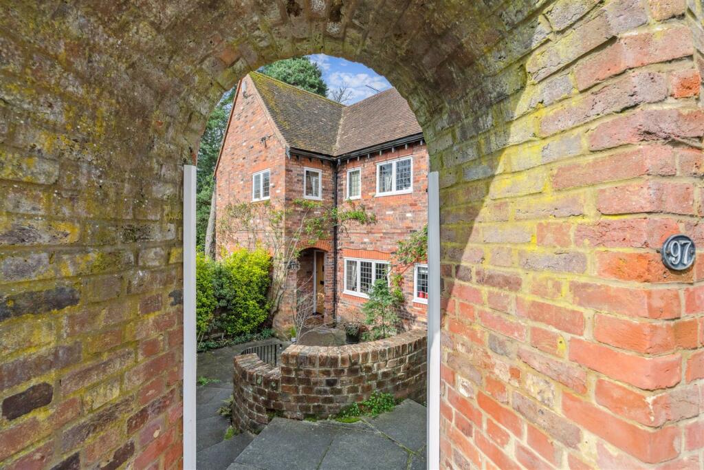 Additional image 28 of Fishpool Street, St. Albans, AL3