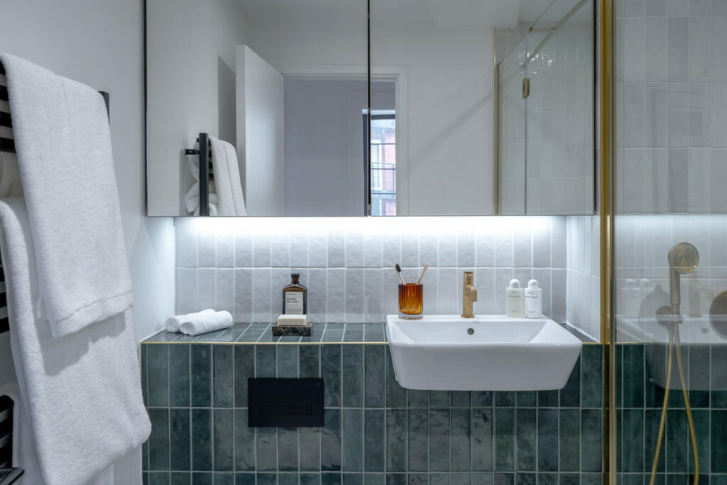 Additional image 12 of Lockside Wharf, 5 Scotland Street, Birmingham City Centre