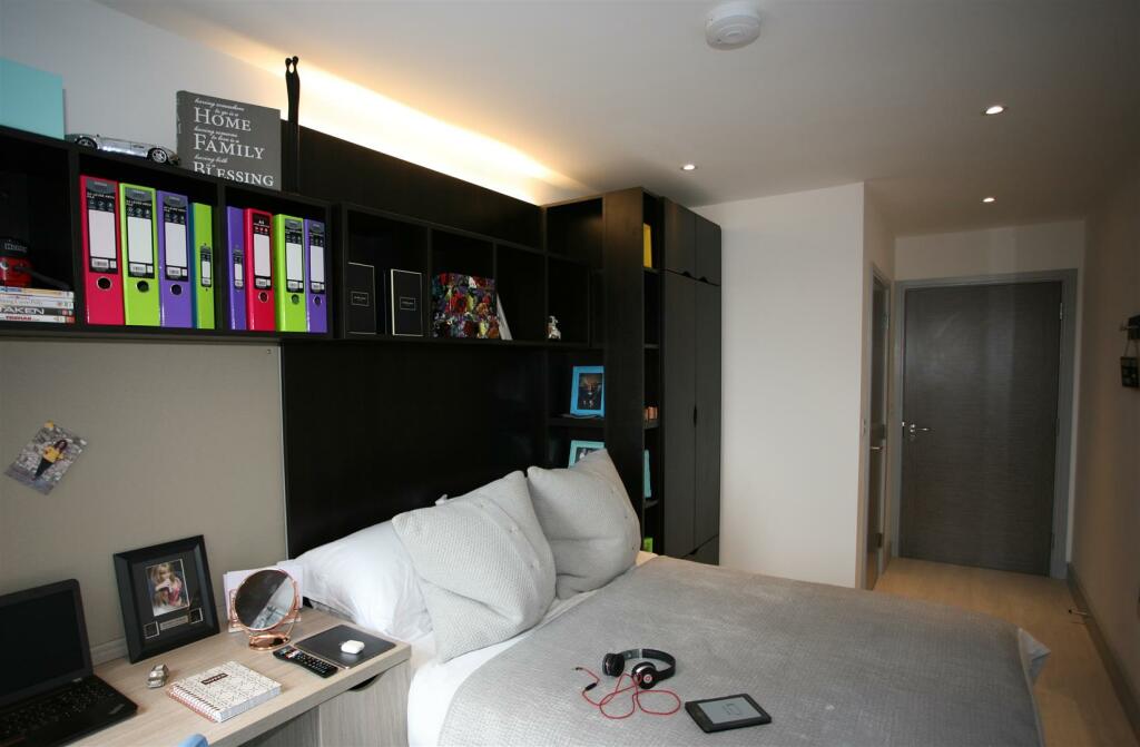 Additional image 9 of Flat 6 Elliott Apartments, 50 Selly Hill Road, Birmingham