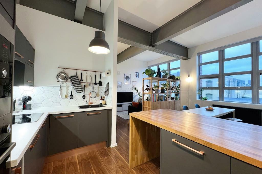 Additional image 8 of New Hampton Lofts, Jewellery Quarter