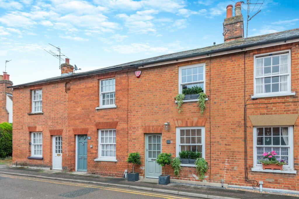 Primary image of Mimram Road, Welwyn, AL6