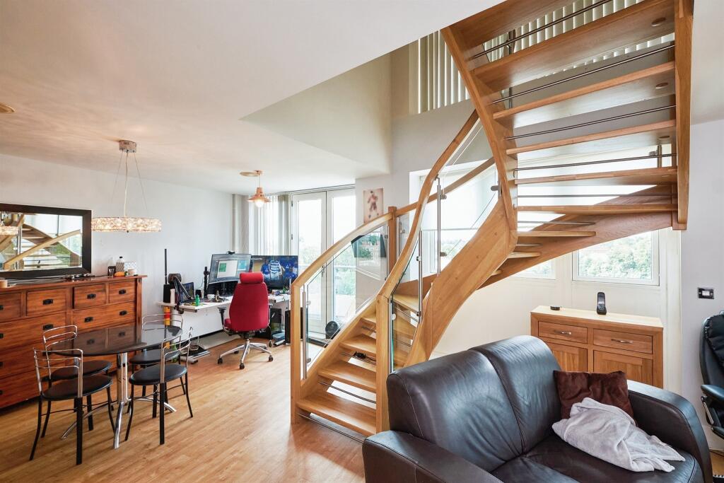 Additional image 17 of Lee Bank Middleway, Birmingham