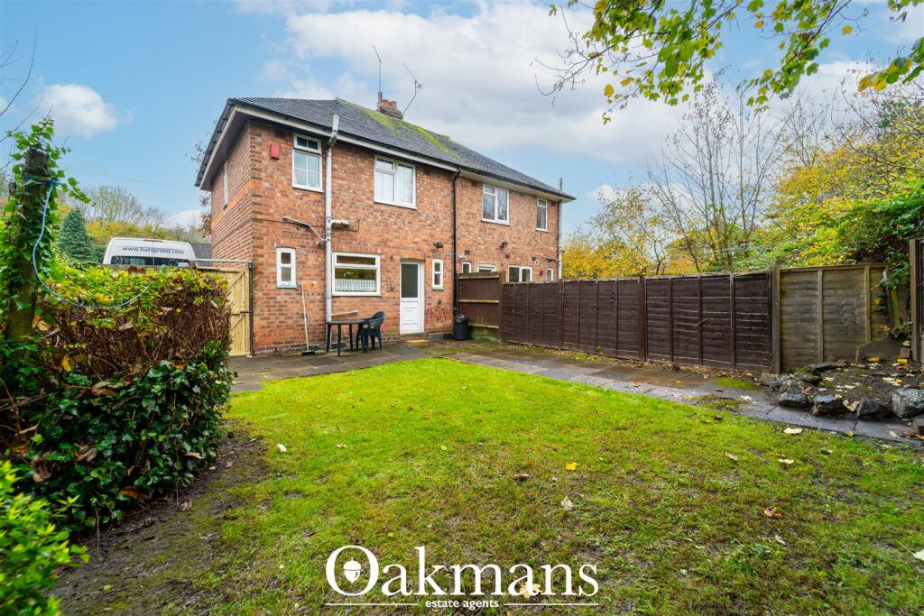 Additional image 15 of Burnel Road, Birmingham