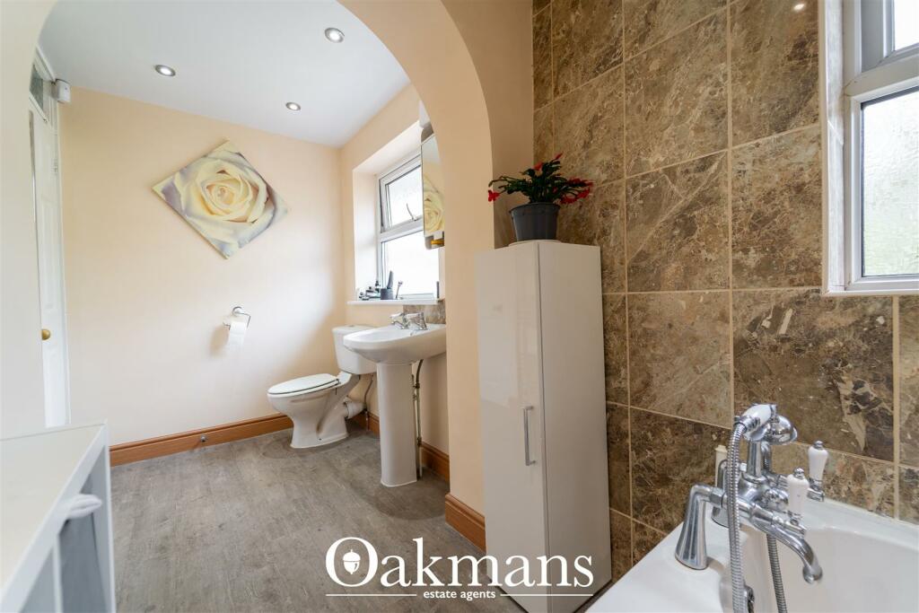 Additional image 26 of Broadhidley Drive, Birmingham, B32