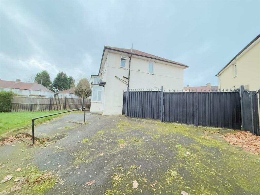 Additional image 17 of Brookvale Park Road, Erdington Birmingham