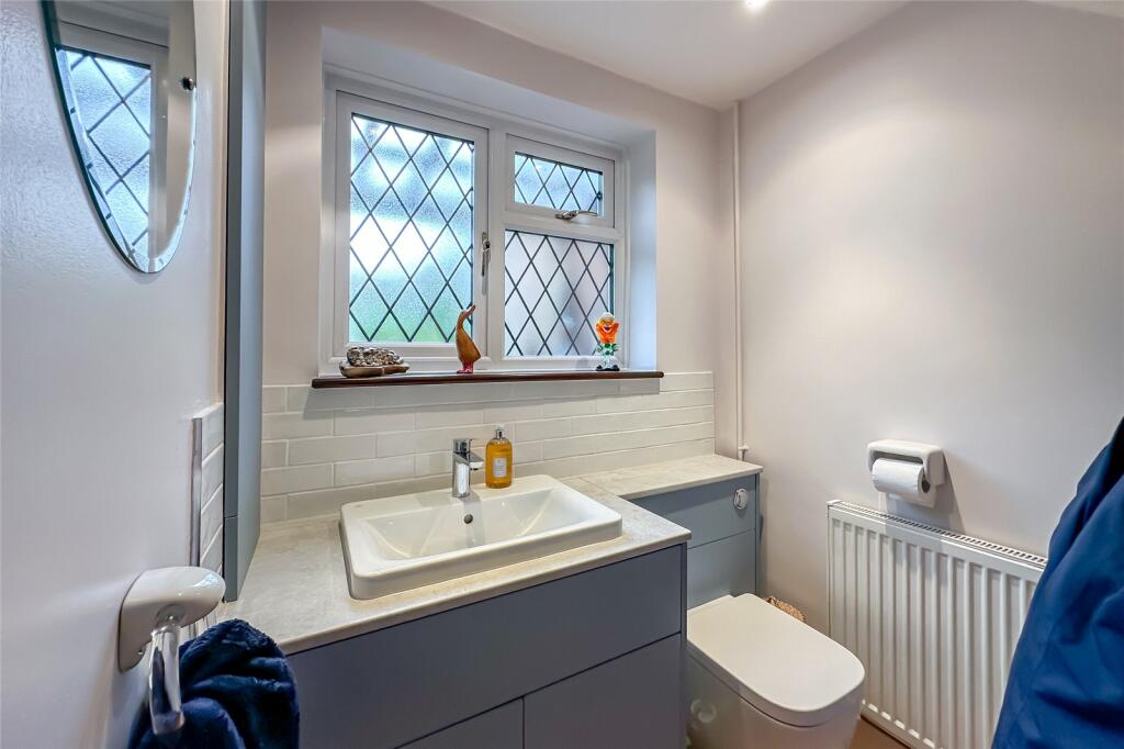 Additional image 21 of Sibley Avenue, Harpenden, Hertfordshire, AL5