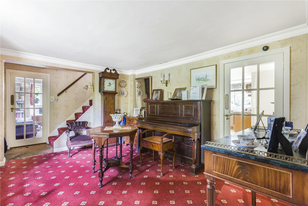 Additional image 17 of Tollgate Road, North Mymms, Hertfordshire, AL9