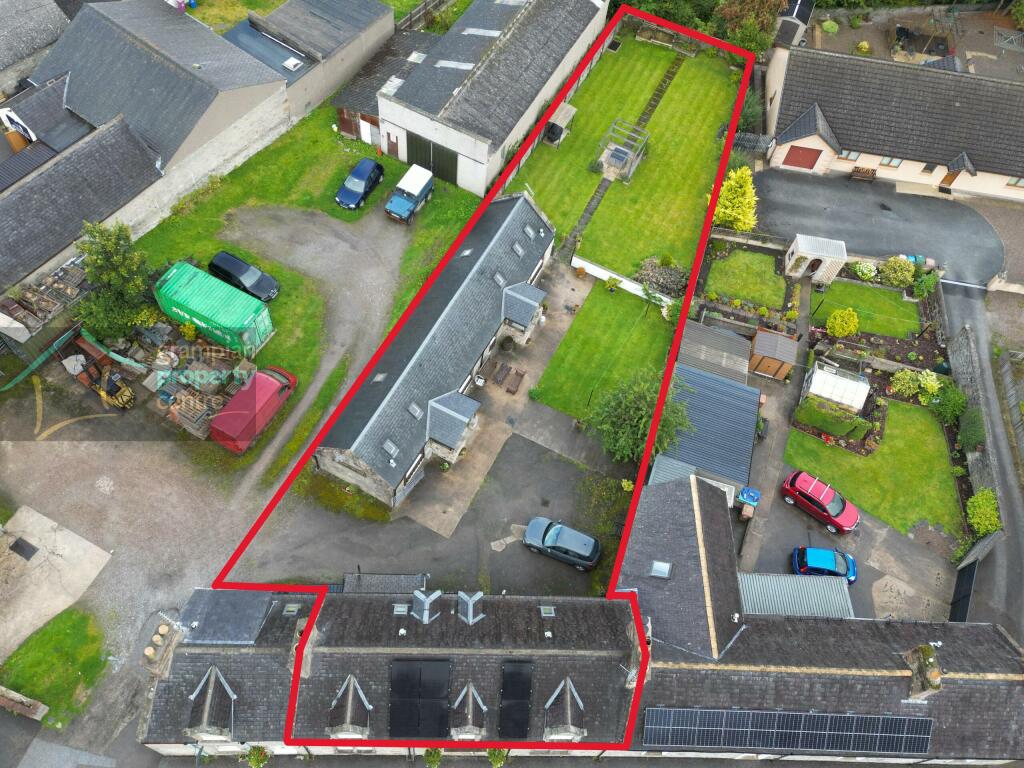 Additional image 47 of Church Street, Dufftown, AB55 4AR