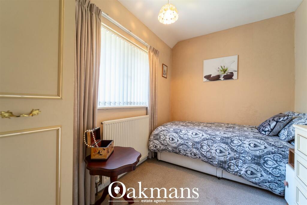 Additional image 15 of Bradstock Road, Birmingham, B30