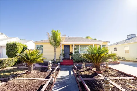 7018 Beckford Ave, Reseda, CA 91335