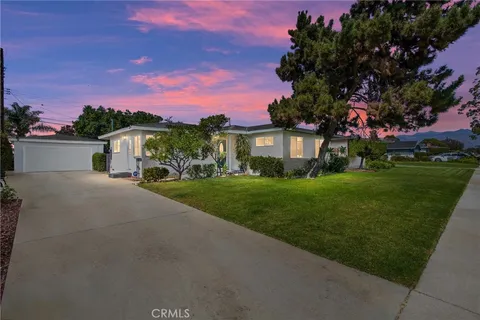 1373 N Aldenville Avenue, Covina, CA 91722