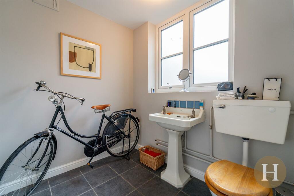 Additional image 13 of Gordon Road, Harborne, Birmingham, B17