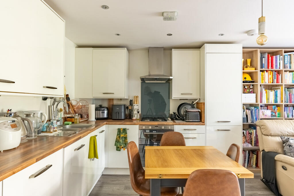 Additional image 4 of Millstone Way, Harpenden, Hertfordshire, AL5