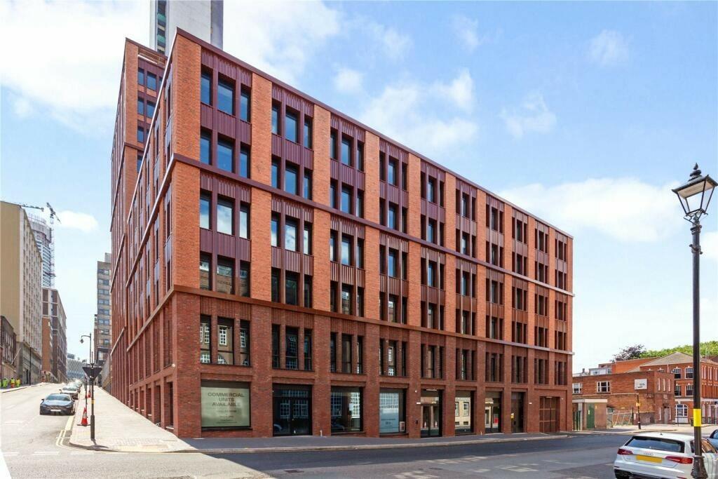 Additional image 16 of SETL, Ludgate Hill, Jewellery Quarter, B3