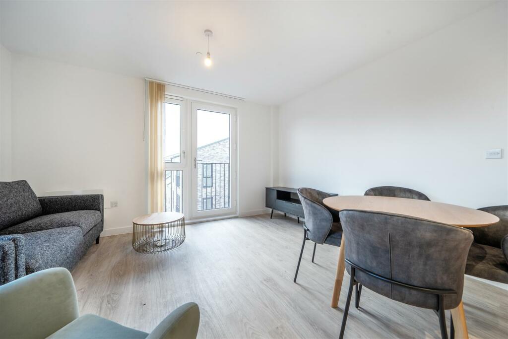 Additional image 5 of Belgrave Village, Birmingham