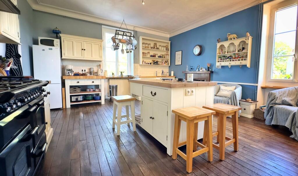 Additional image 3 of Limousin, Creuse, Moutier-d`Ahun, France