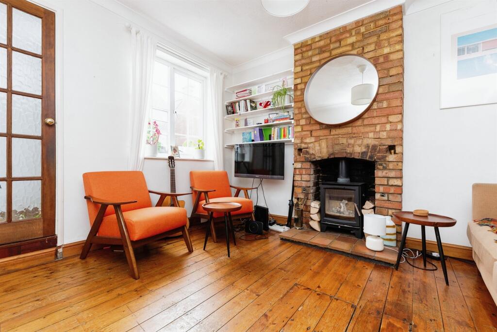 Additional image 13 of Salisbury Road, Batford, Harpenden