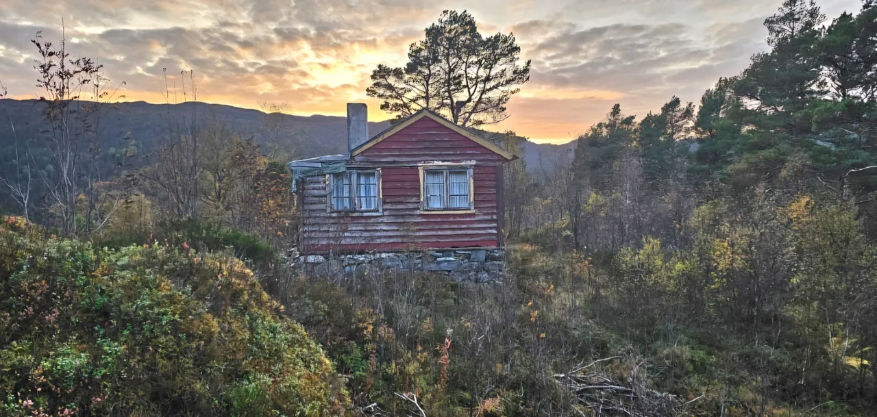 Additional image 2 of Skor, 6953 Leirvik i Sogn