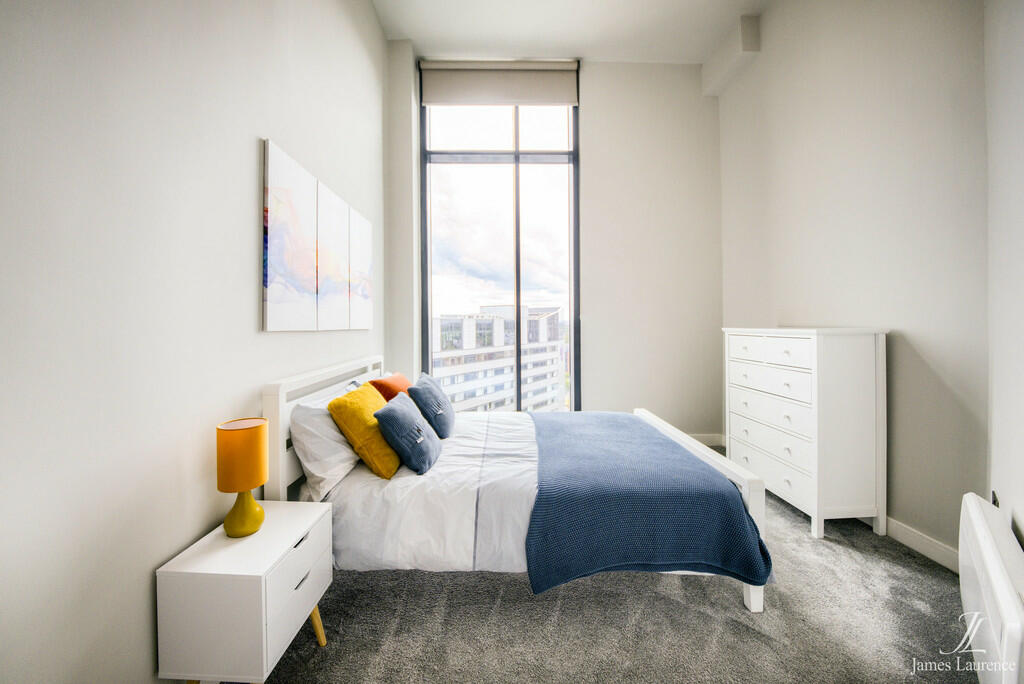 Additional image 10 of St. Martins Place, 169 Broad Street, Birmingham City Centre