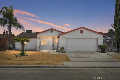 5505 Plute Pass Street, Bakersfield, CA 93307