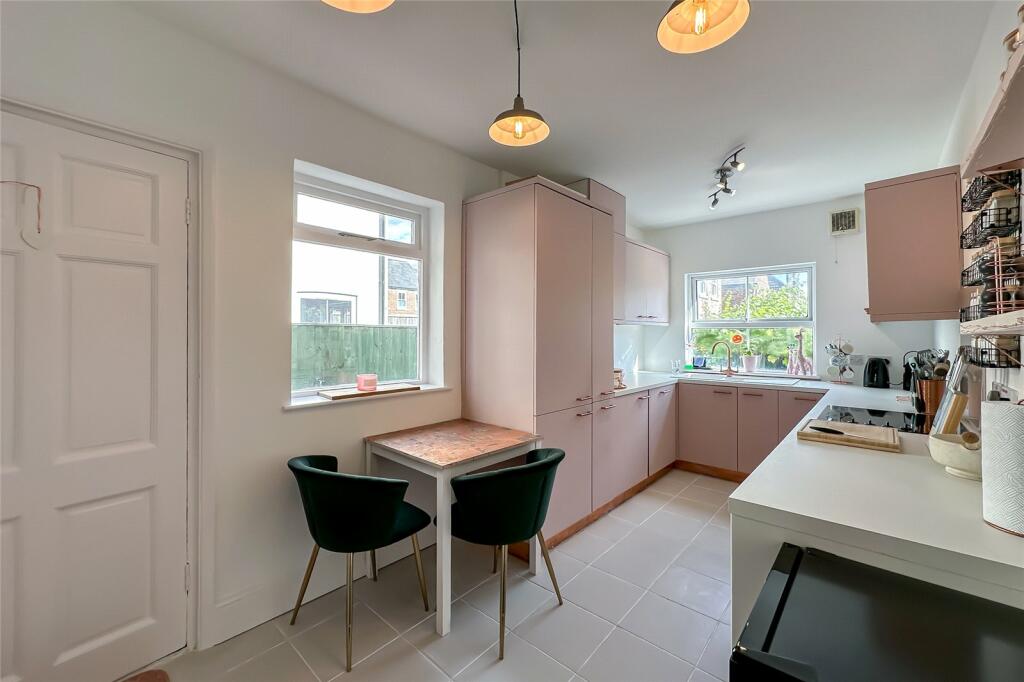 Additional image 19 of Hatfield Road, St. Albans, Hertfordshire, AL1