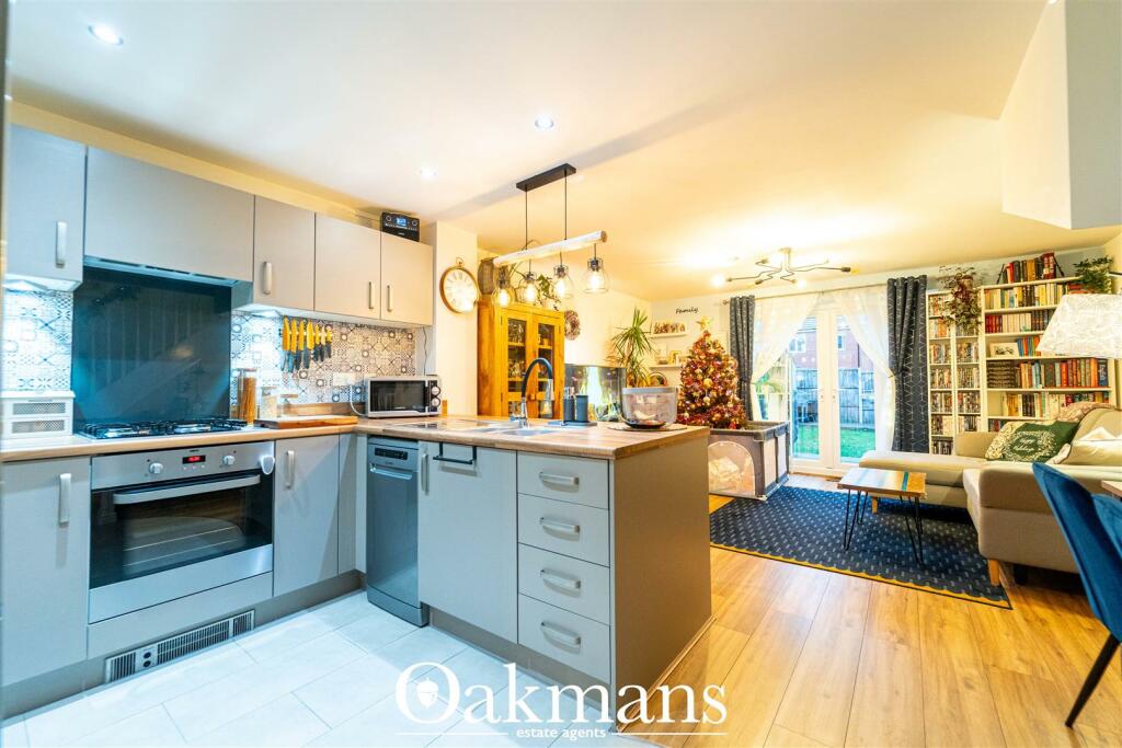 Additional image 2 of Iron Way, Stirchley, B30