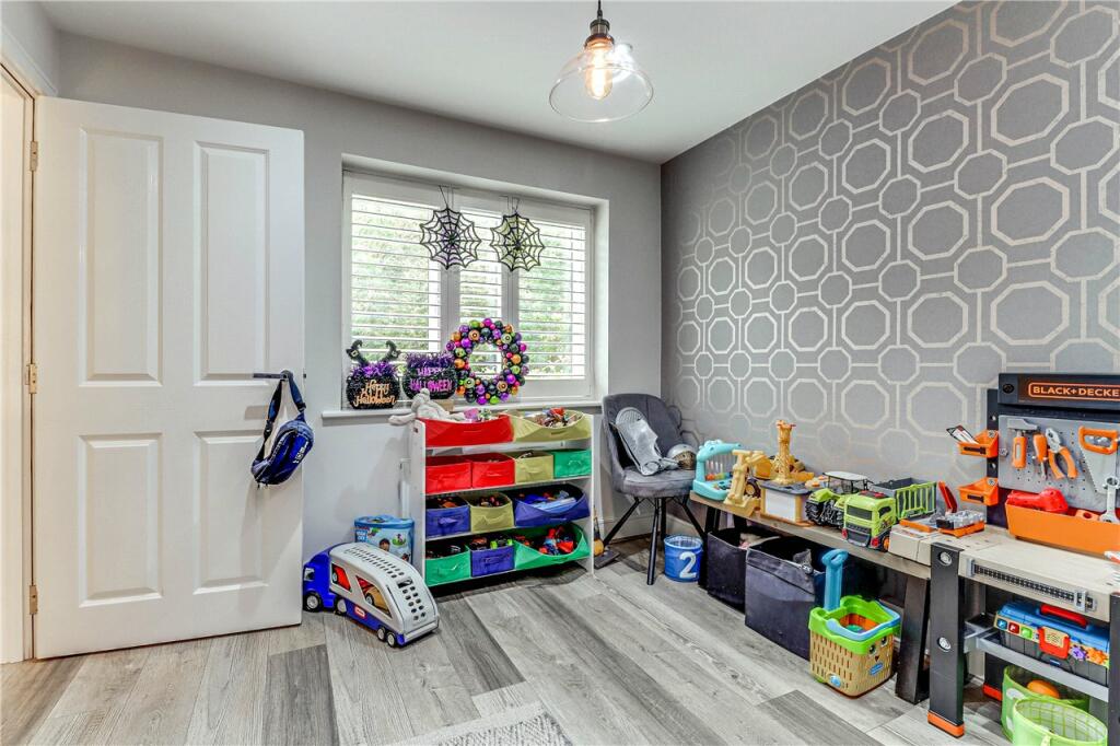 Additional image 9 of Lowbell Lane, London Colney, St. Albans, Hertfordshire