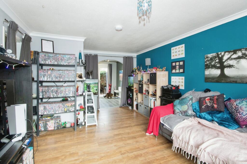 Additional image 8 of St. Johns Gardens, Inverurie, AB51