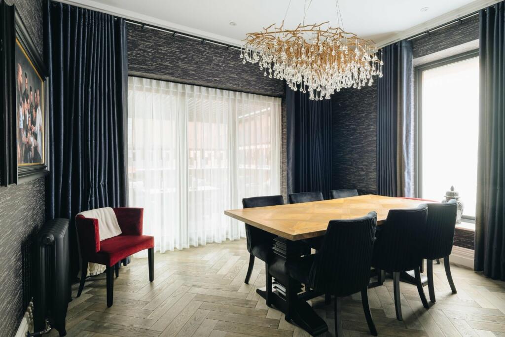 Primary image of Camden Street, Birmingham, B1