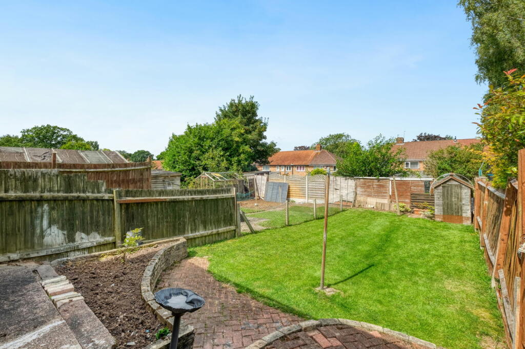 Additional image 12 of Nuthurst Road, Longbridge, Birmingham, B31 4TH