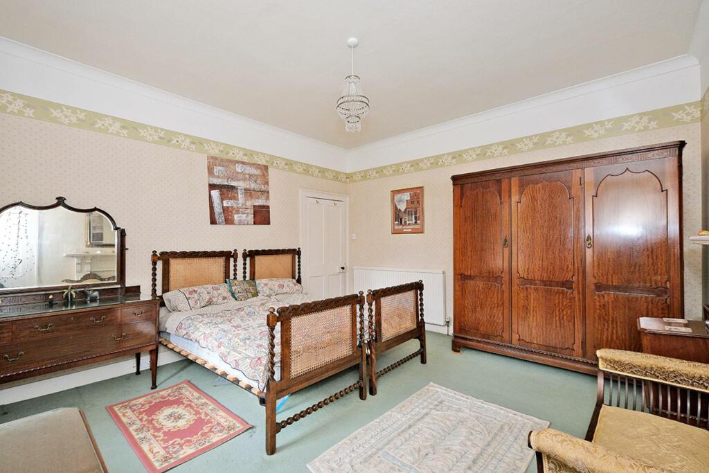 Additional image 20 of Easter Villa, School Road, Fordyce, Banff, AB45 2SJ