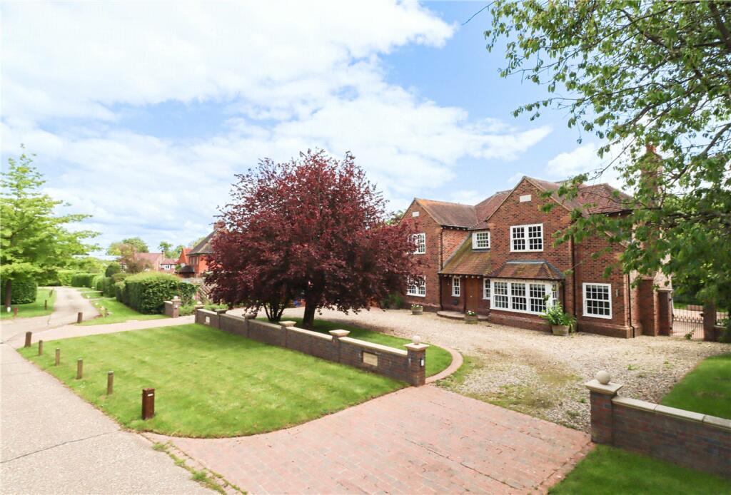 Additional image 27 of Spring Road, Harpenden, Hertfordshire, AL5