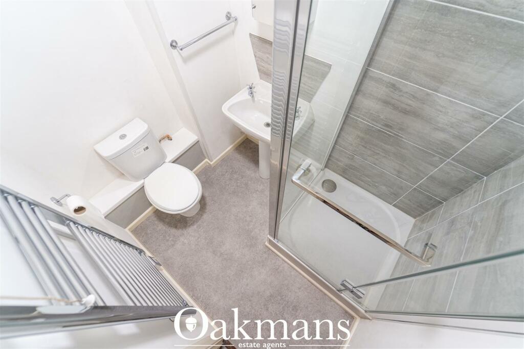 Additional image 10 of Tudor Eaves, Harborne, Birmingham, B17