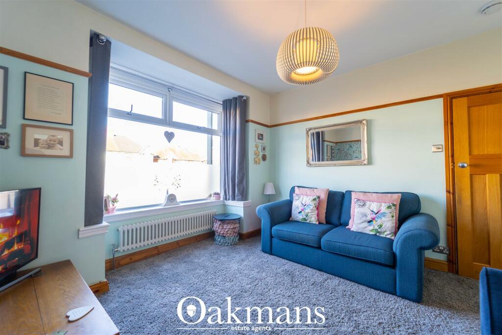 Additional image 13 of Gibbins Road, Birmingham, B29