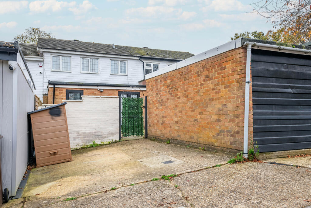 Additional image 15 of Holyrood Crescent, St. Albans, Hertfordshire, AL1